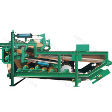 Dewaterer machine for industries